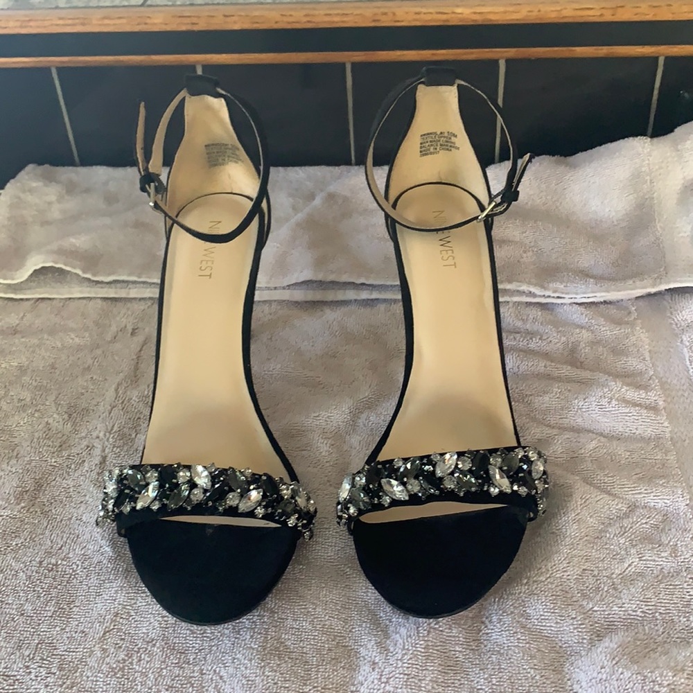 Nine West dress shoe